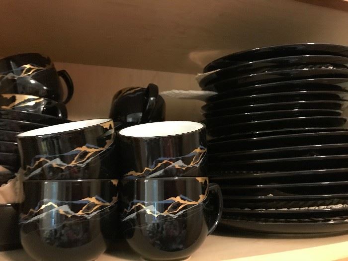 Washable Noritake