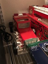 Vintage Toys