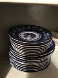 Flow Blue Everywhere