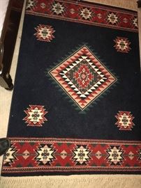 Indian Rug