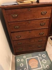 Fantastic Larkin Chest of Drawers