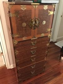 Great Chinese Chest