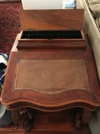 Superb Antique Writing Desk