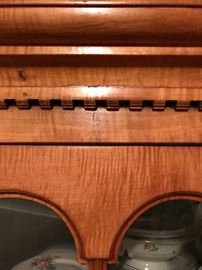 Tiger Maple