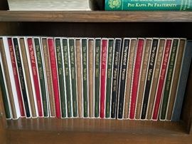 Time Life Library of Art...The World of Art