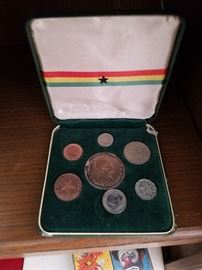 Coins...more to come