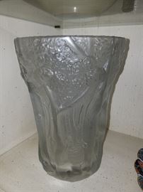 Lovely Vase