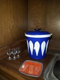 Catherineholm Ice Bucket