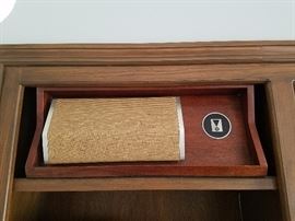 Rare JBL Bel Aire Speaker pair C-42