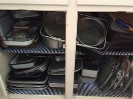 Kitchen items
