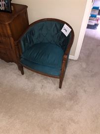 Vintage chair