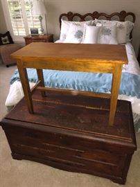 Storage chest