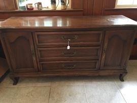 Vintage Server
