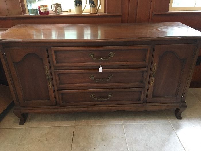 Vintage Server