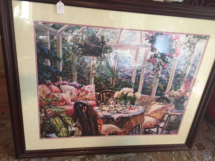 Sale Picture