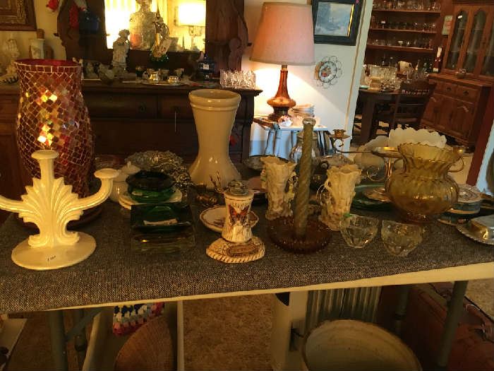 Glassware