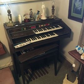 Thomas keyboard