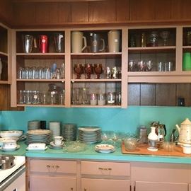 Glassware