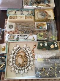 Costume Jewelry