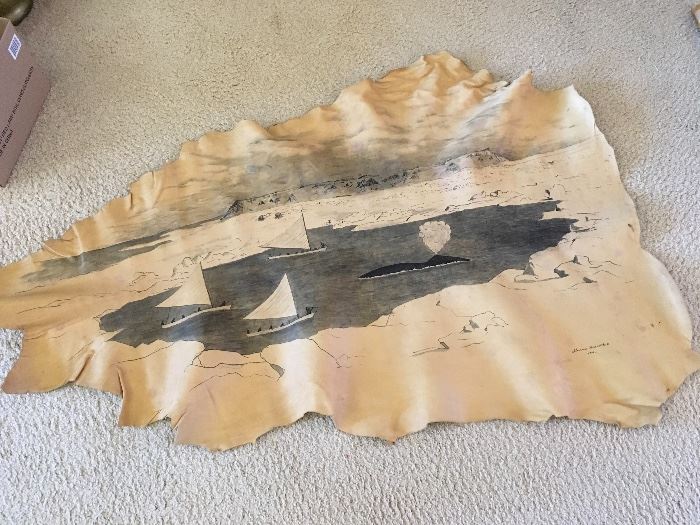 Florence Nupok Malewotkuk