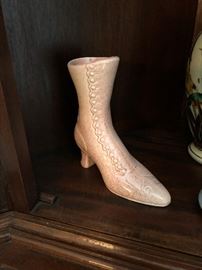 Redwing Pottery Women's Boot
