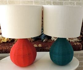 Table Lamps