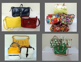 Designer Purses