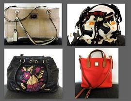 Designer Purses