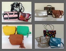 Designer Purses