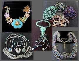Costume Jewelry