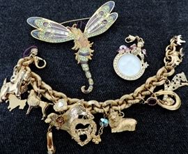 Kirk's Folly Costume Jewelry