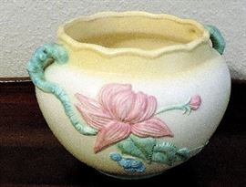Hull Pottery Bowl