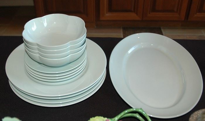 Limoges Dishes
