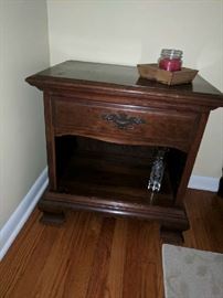 nightstand