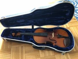 Karl knilling, Homemade In Germany