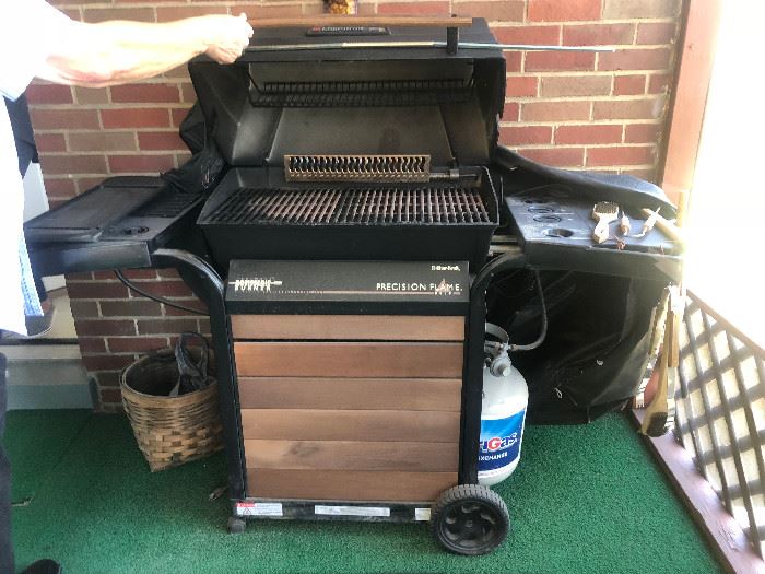 Great Gas Grill Precision Buy it now Pick up $190