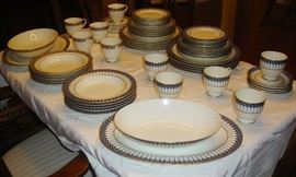 Gorham china