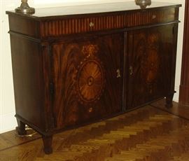 Drexel Heritage Nine Elms sideboard