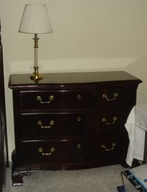 Thomasville chest