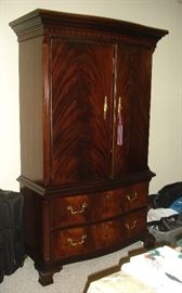 Media armoire