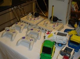 Rockenbok building system - educational toy