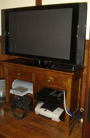 Pioneer Elite plasma TV