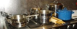 Cookware
