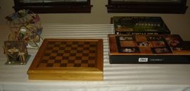 Chess sets