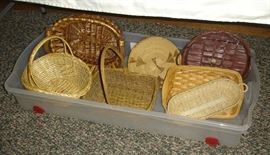 Baskets