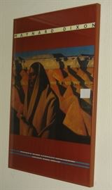 Maynard Dixon print