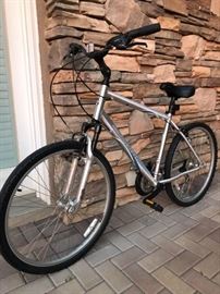 Marin bike. very good condition