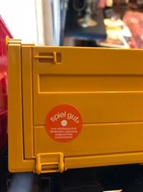 Spiel Gut  Truck