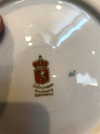 schumann arzberg germany