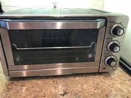 Toaster Oven